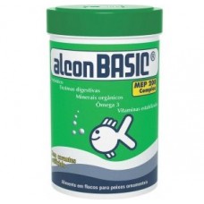 Alcon Basic 10g